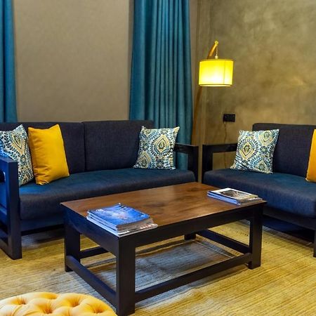Cinnamon Tan Boutique Hotel เนกอมโบ ภายนอก รูปภาพ