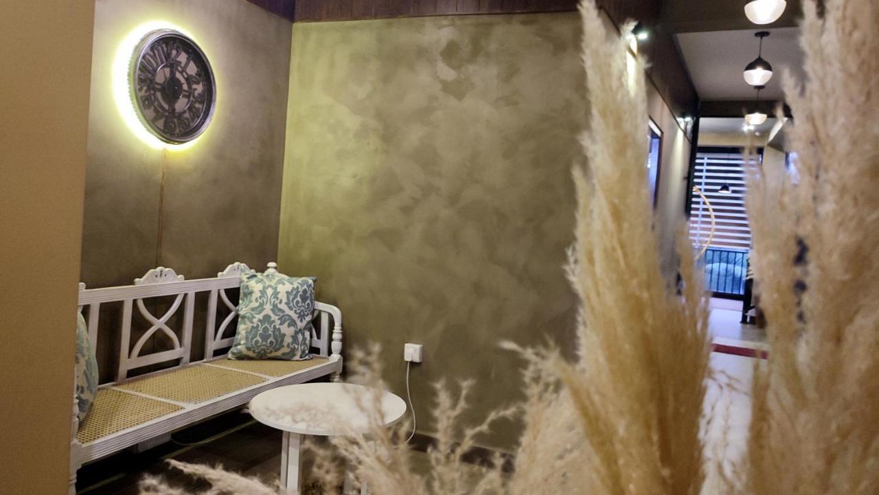 Cinnamon Tan Boutique Hotel เนกอมโบ ภายนอก รูปภาพ