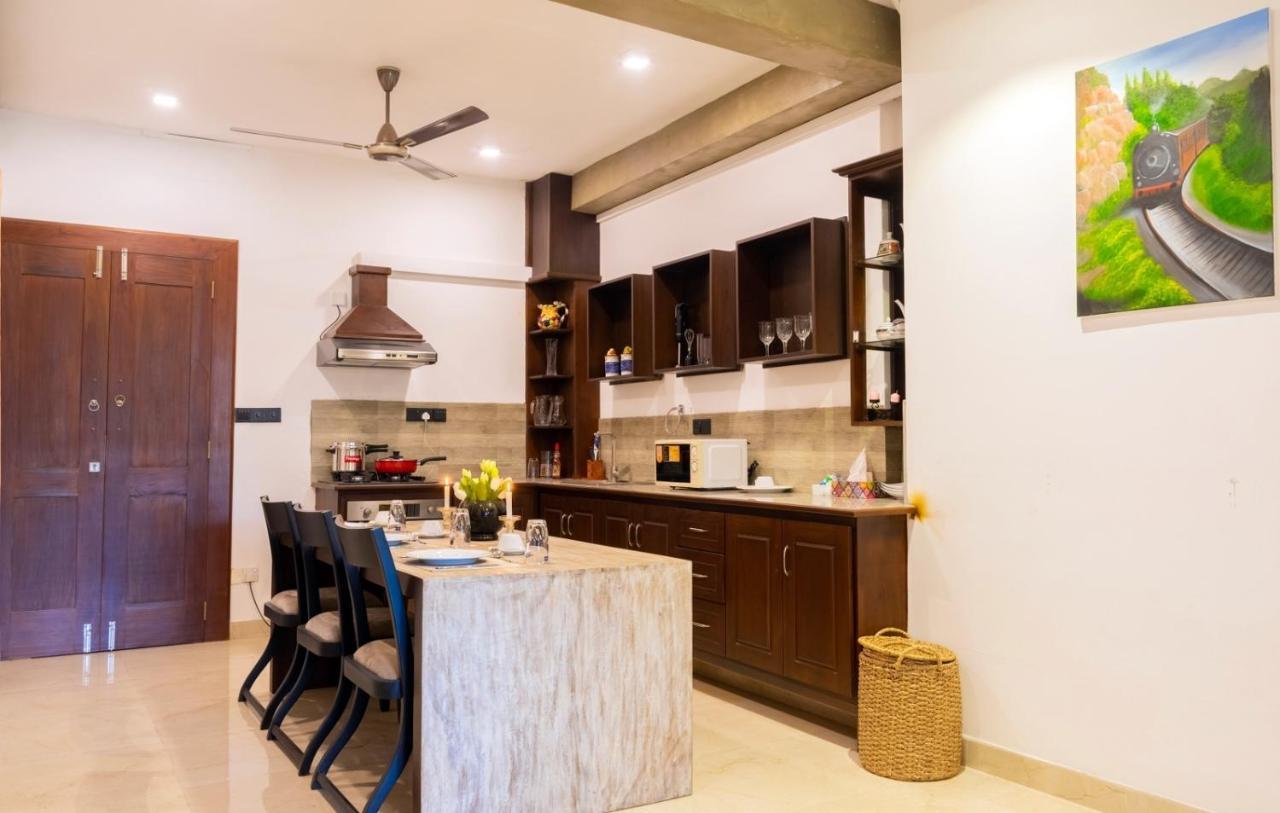 Cinnamon Tan Boutique Hotel เนกอมโบ ภายนอก รูปภาพ
