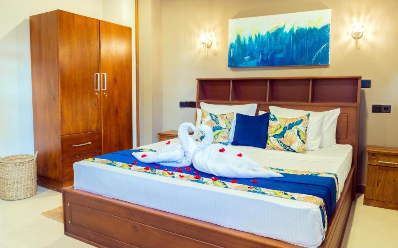 Cinnamon Tan Boutique Hotel เนกอมโบ ภายนอก รูปภาพ