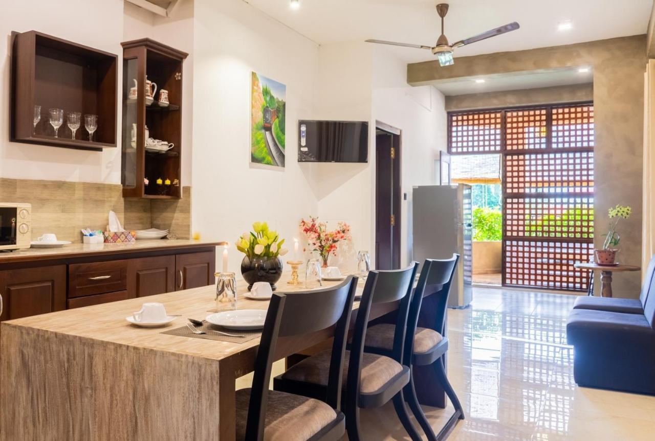 Cinnamon Tan Boutique Hotel เนกอมโบ ภายนอก รูปภาพ