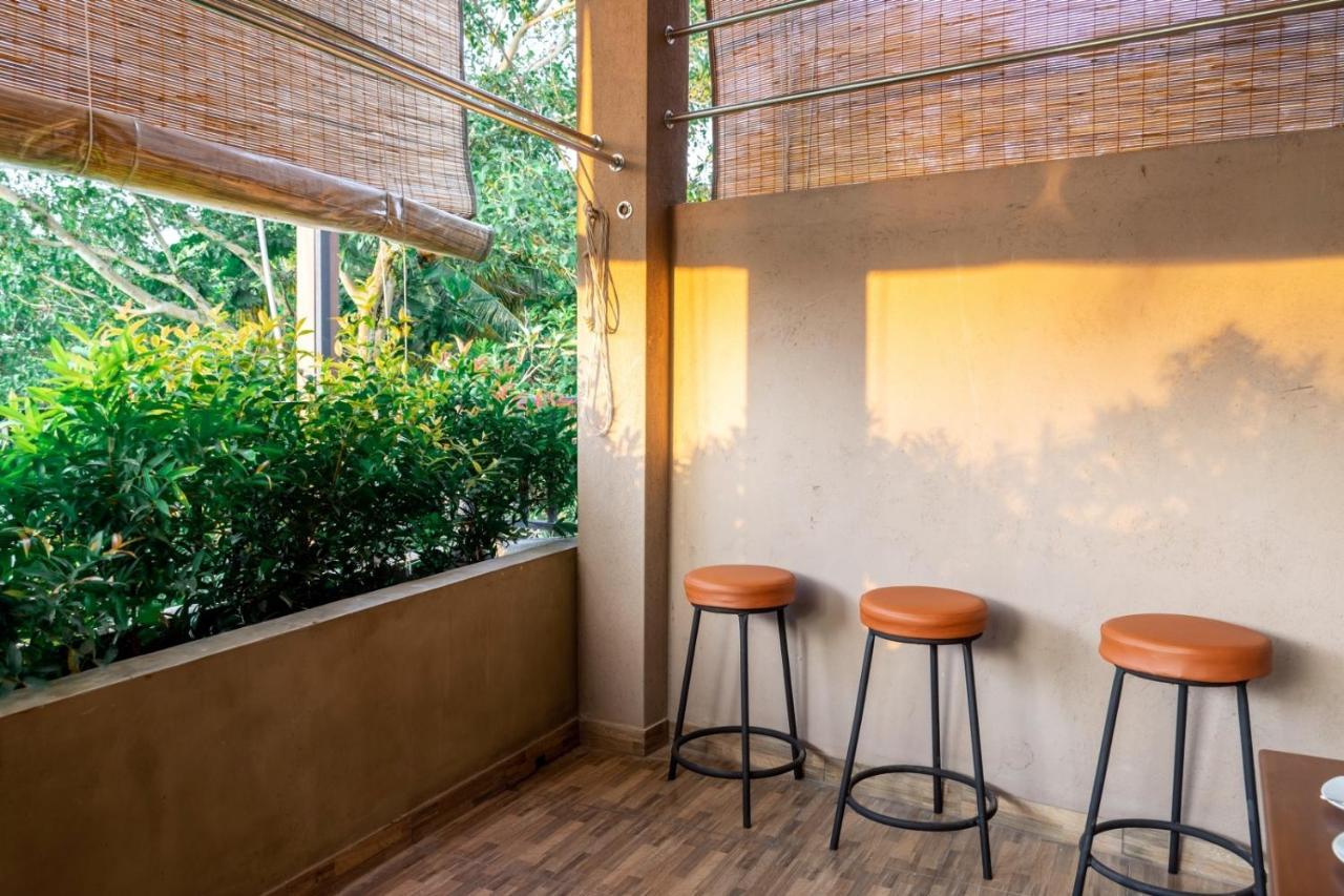 Cinnamon Tan Boutique Hotel เนกอมโบ ภายนอก รูปภาพ