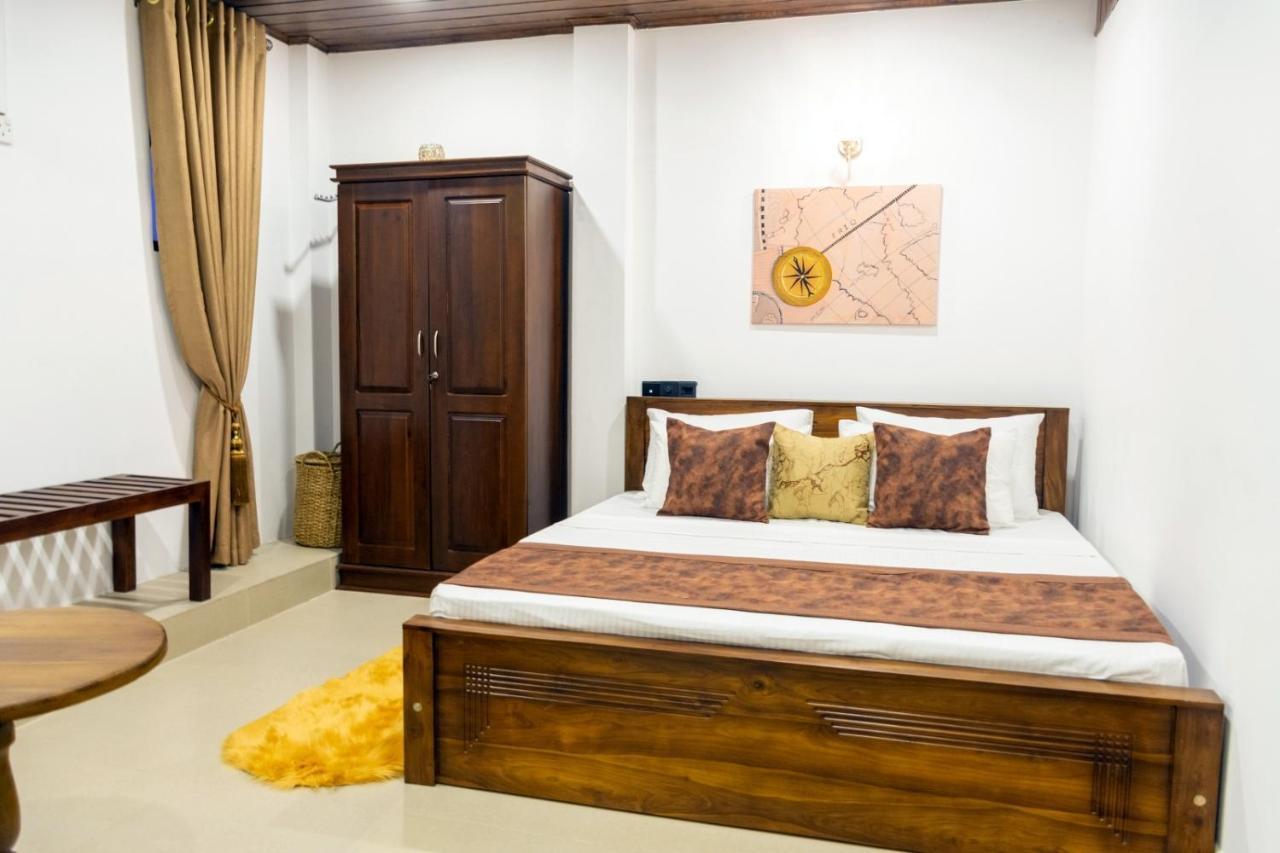 Cinnamon Tan Boutique Hotel เนกอมโบ ภายนอก รูปภาพ