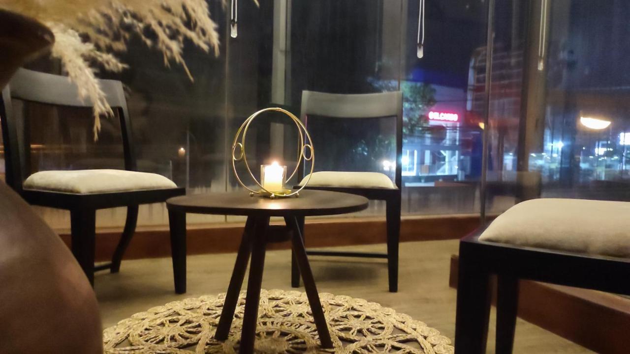 Cinnamon Tan Boutique Hotel เนกอมโบ ภายนอก รูปภาพ