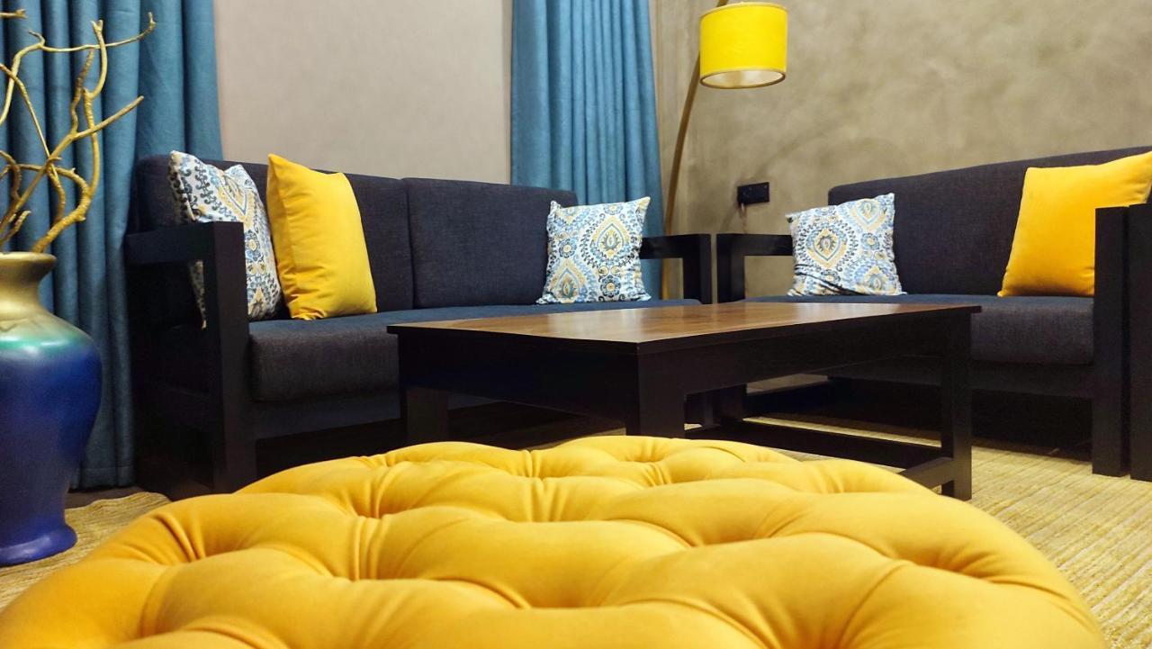 Cinnamon Tan Boutique Hotel เนกอมโบ ภายนอก รูปภาพ