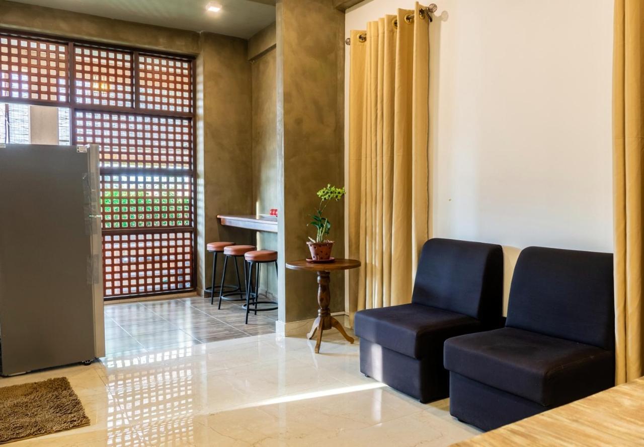 Cinnamon Tan Boutique Hotel เนกอมโบ ภายนอก รูปภาพ