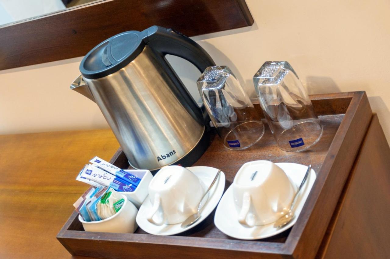 Cinnamon Tan Boutique Hotel เนกอมโบ ภายนอก รูปภาพ