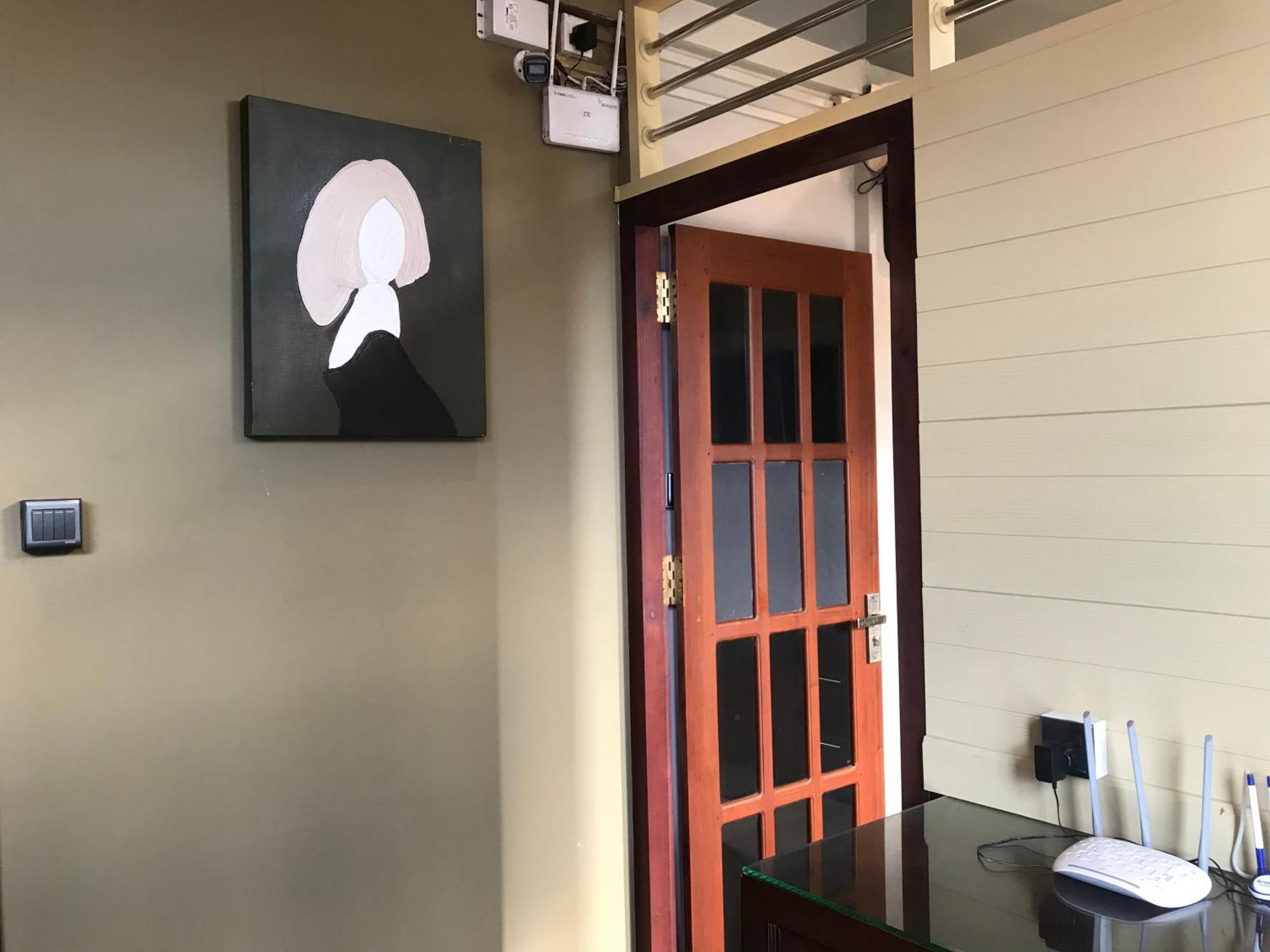 Cinnamon Tan Boutique Hotel เนกอมโบ ภายนอก รูปภาพ