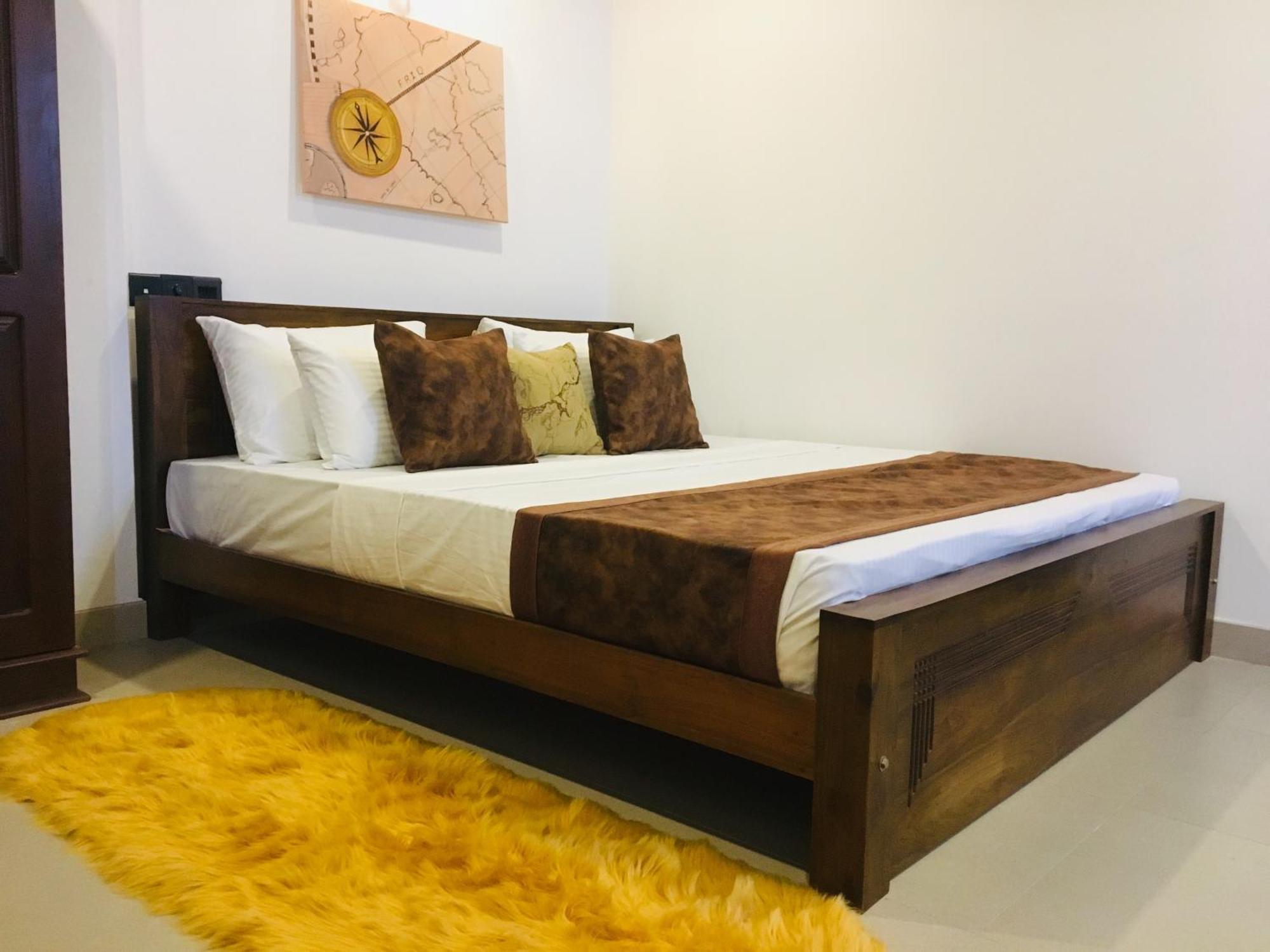 Cinnamon Tan Boutique Hotel เนกอมโบ ภายนอก รูปภาพ