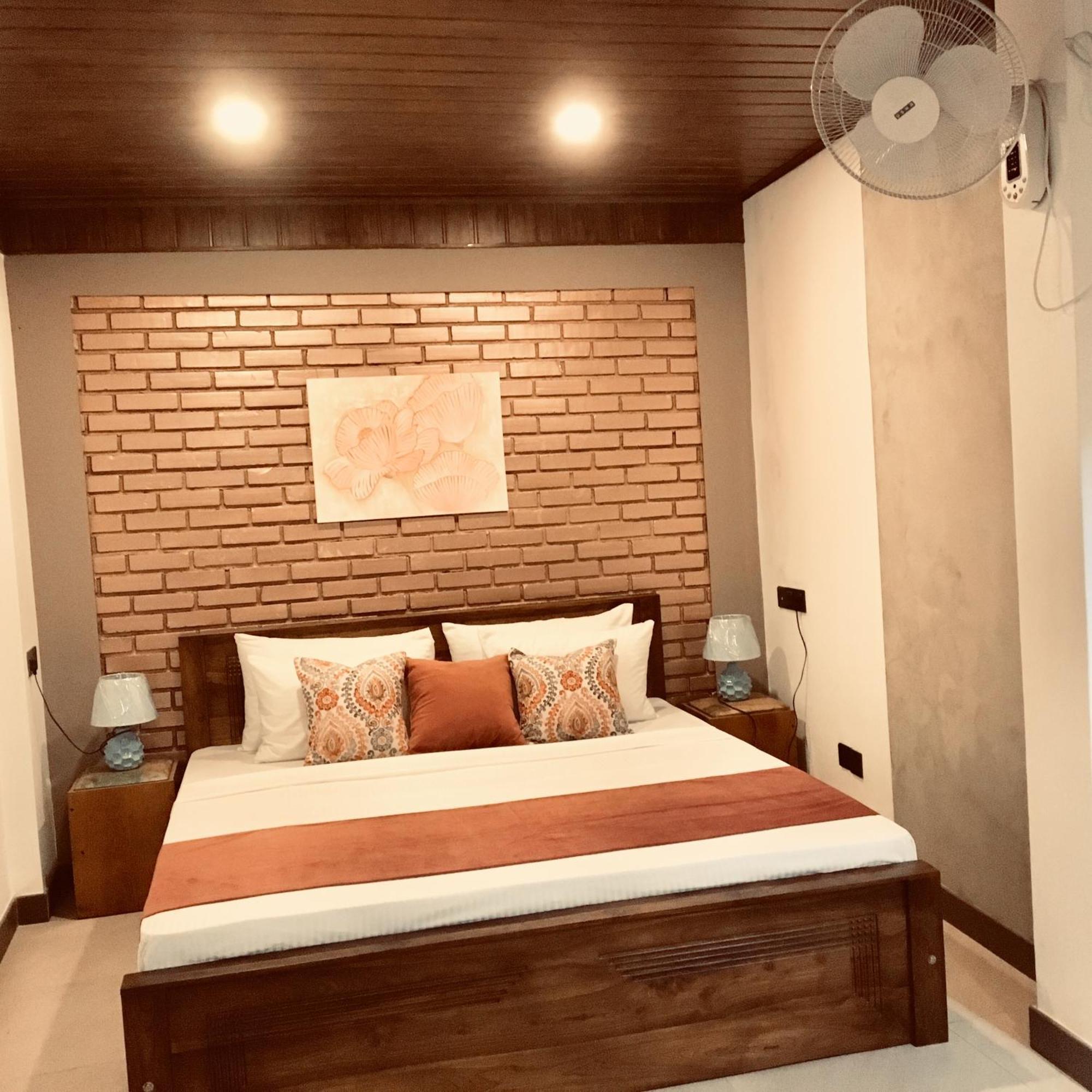 Cinnamon Tan Boutique Hotel เนกอมโบ ภายนอก รูปภาพ