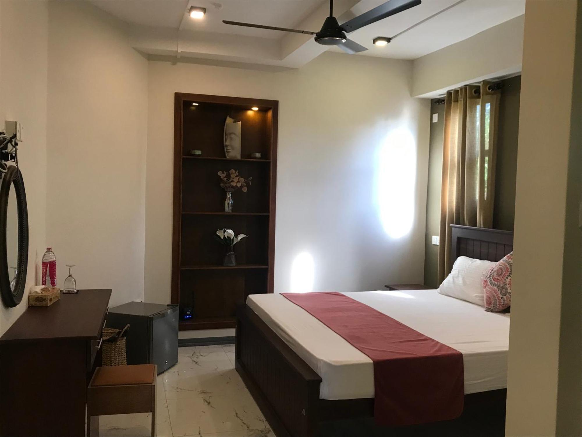 Cinnamon Tan Boutique Hotel เนกอมโบ ภายนอก รูปภาพ