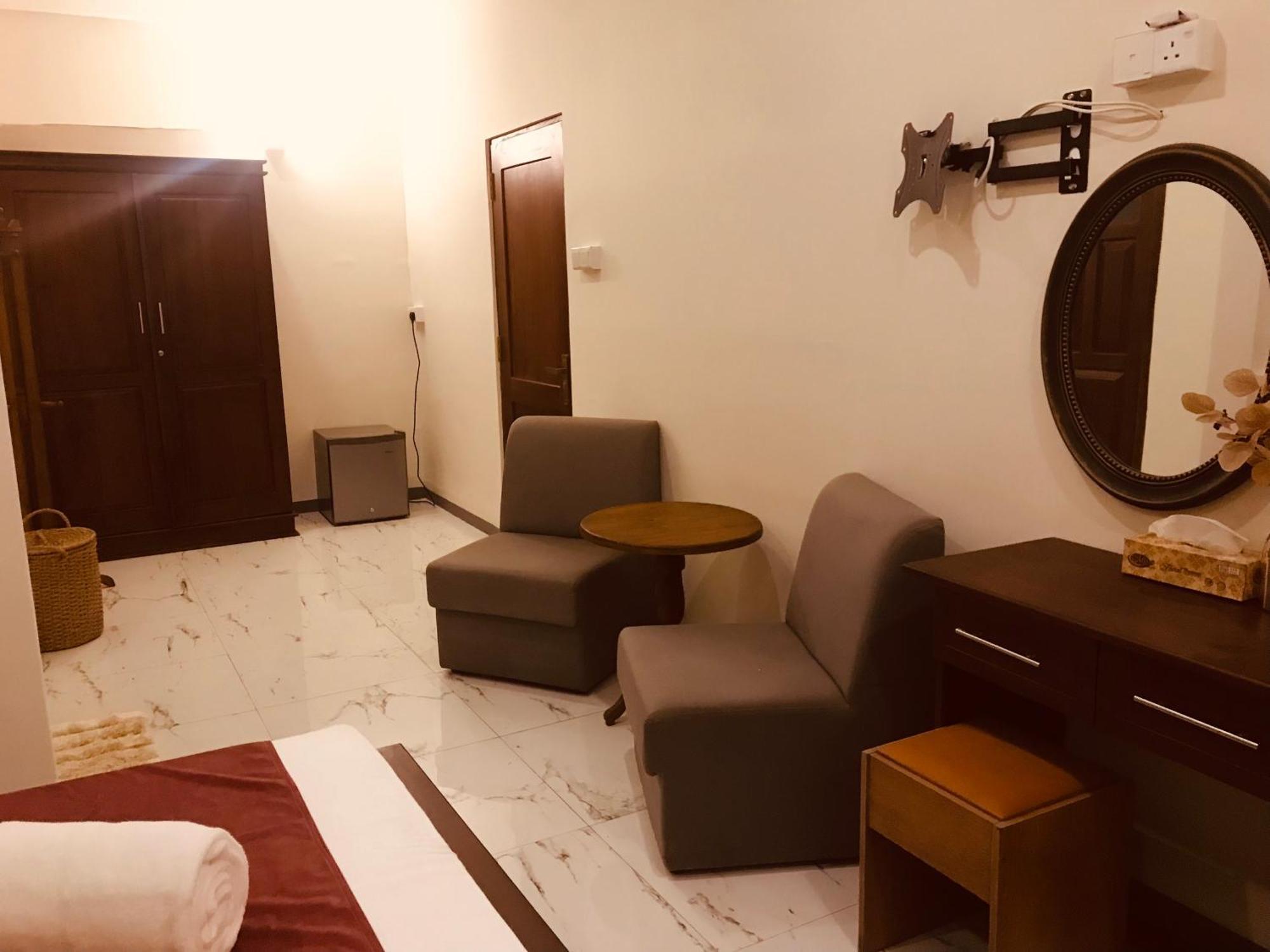 Cinnamon Tan Boutique Hotel เนกอมโบ ภายนอก รูปภาพ