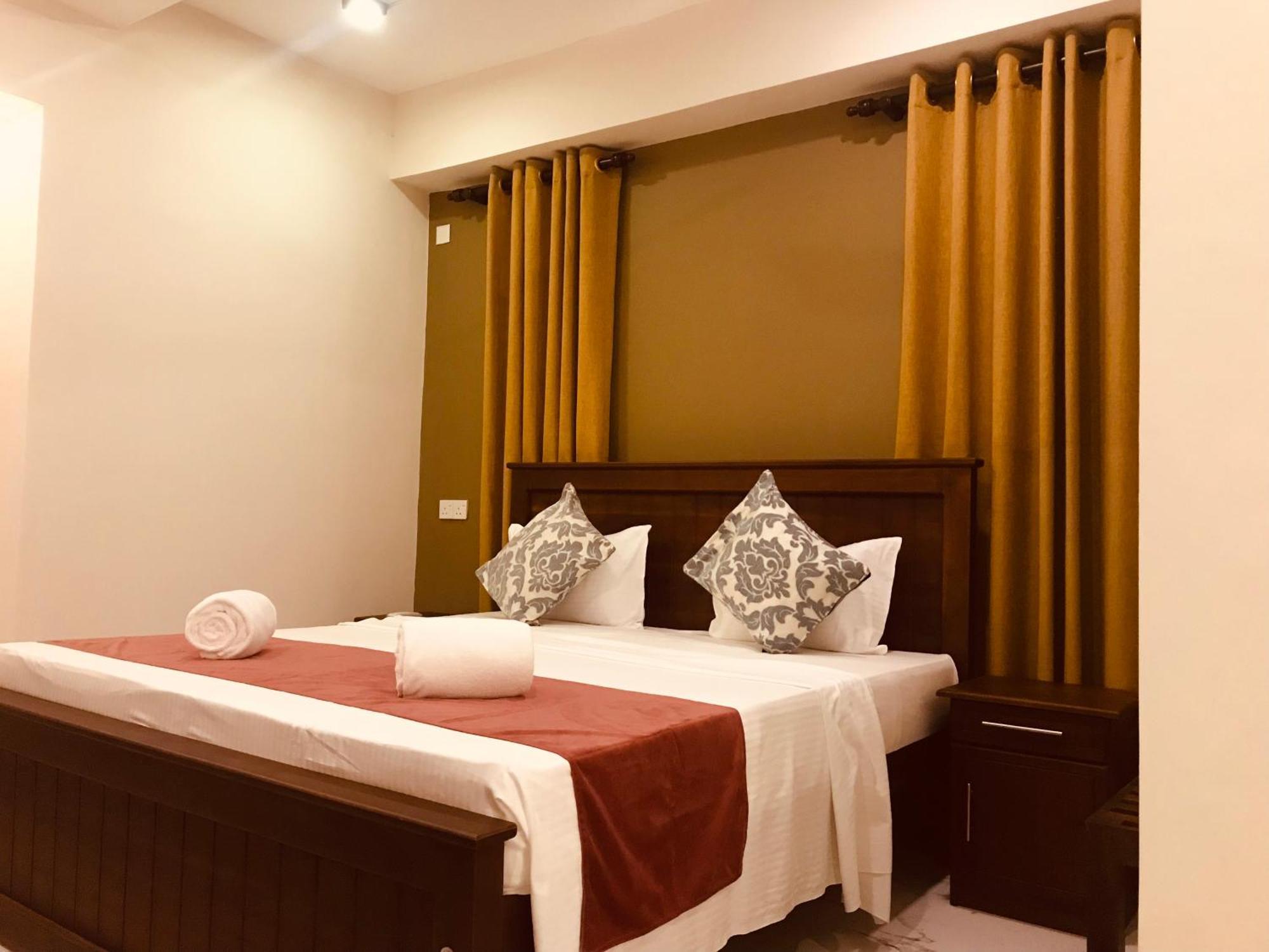 Cinnamon Tan Boutique Hotel เนกอมโบ ภายนอก รูปภาพ