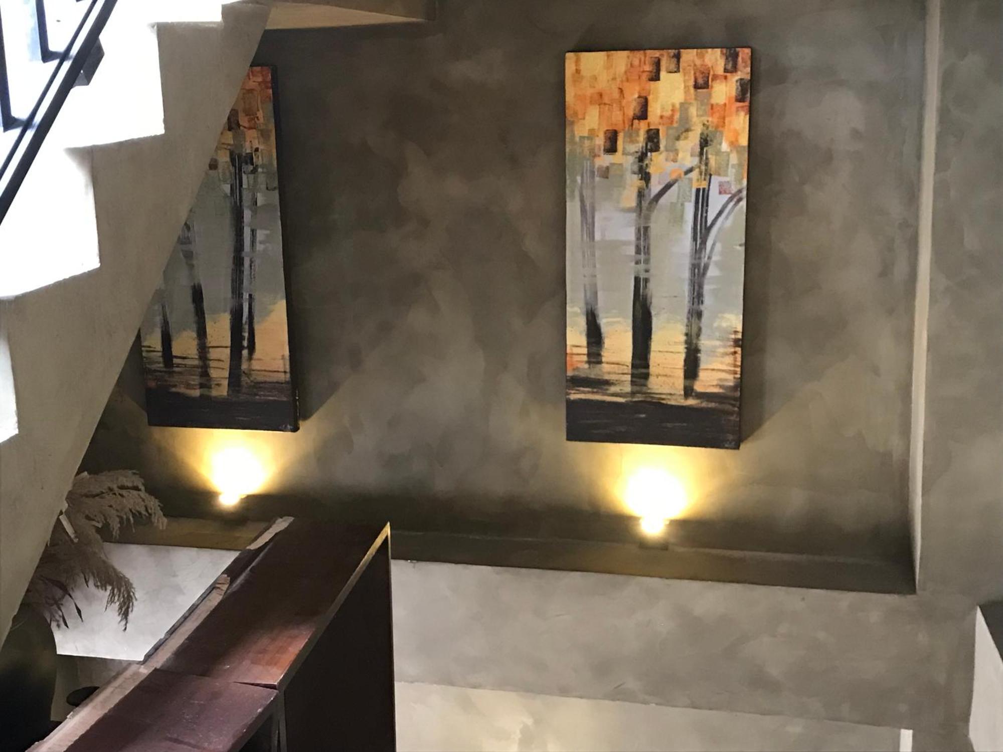 Cinnamon Tan Boutique Hotel เนกอมโบ ภายนอก รูปภาพ